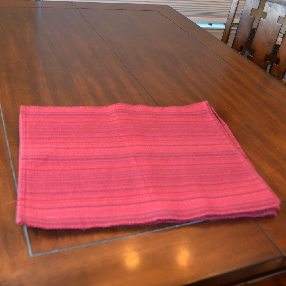 4 Placemats